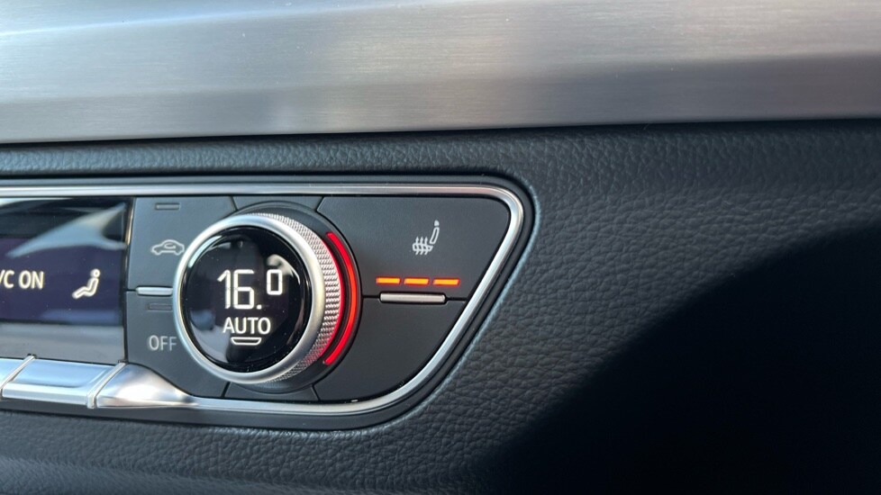 Used Audi Q5 2022 for sale - 76544457: Photo 33