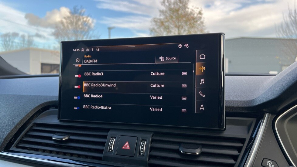 Used Audi Q5 2022 for sale - 76544457: Photo 34