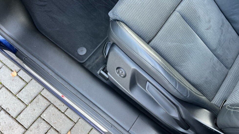 Used Audi Q5 2022 for sale - 76544457: Photo 36