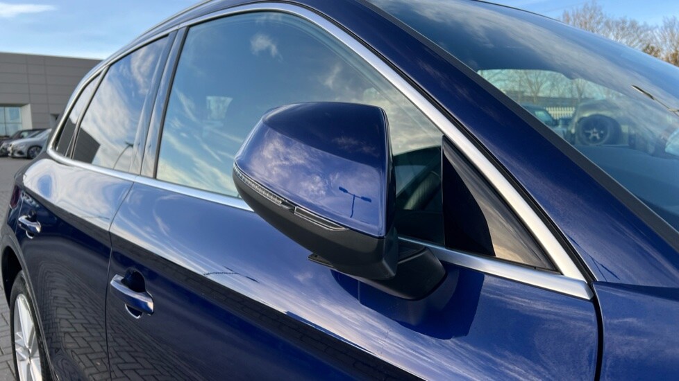 Used Audi Q5 2022 for sale - 76544457: Photo 37