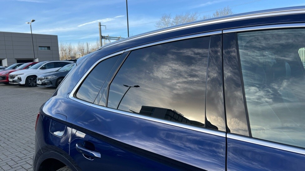 Used Audi Q5 2022 for sale - 76544457: Photo 38