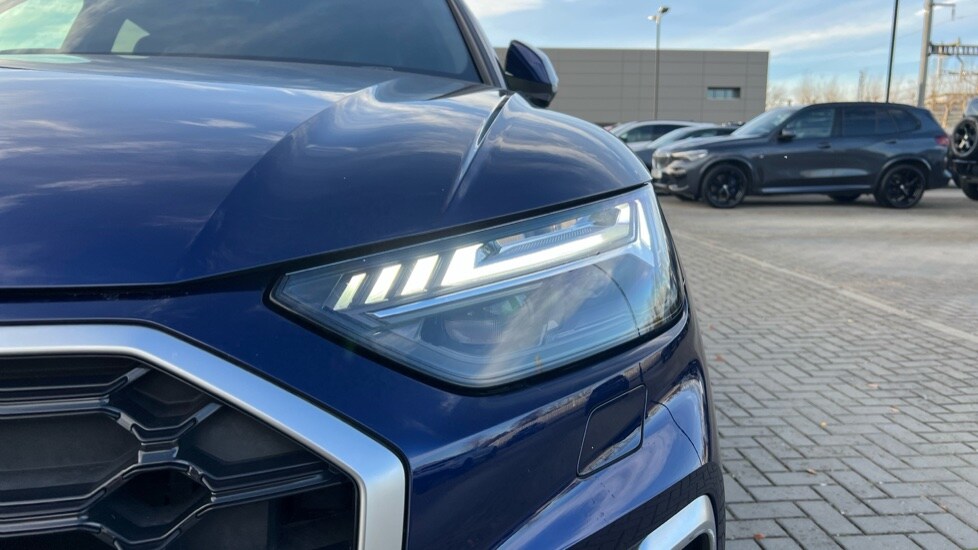 Used Audi Q5 2022 for sale - 76544457: Photo 42