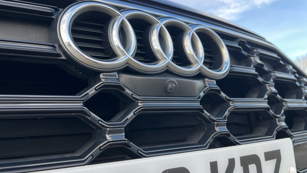 Used Audi Q5 2022 for sale - 76544457: Photo 43