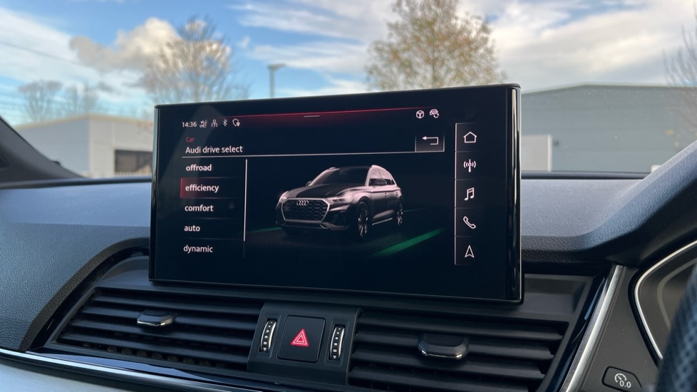 Used Audi Q5 2022 for sale - 76544457: Photo 59