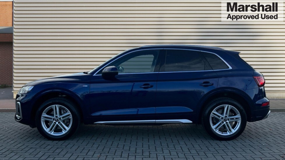 Used Audi Q5 2022 for sale - 76544457: Photo 6