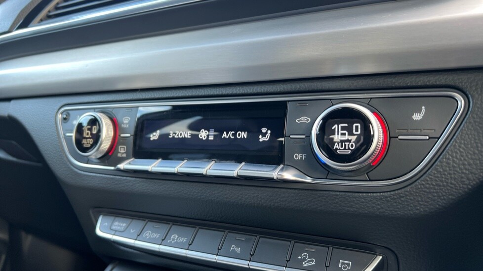 Used Audi Q5 2022 for sale - 76544457: Photo 62