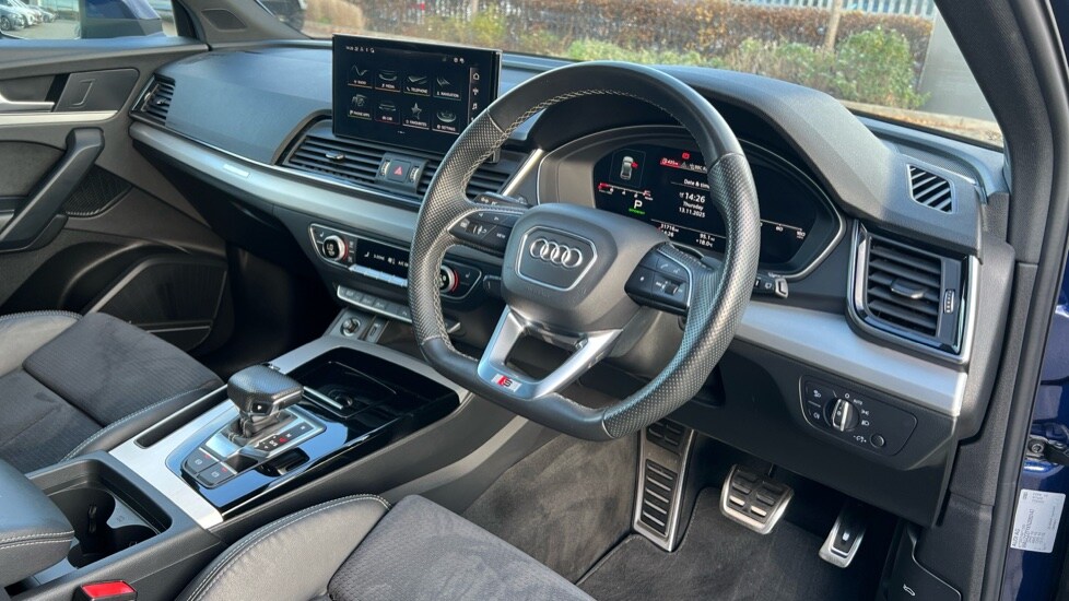 Used Audi Q5 2022 for sale - 76544457: Photo 9