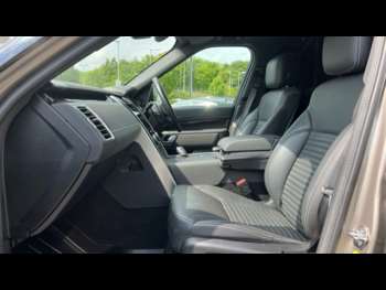 Used Land Rover Discovery 2022 for sale - 74378024: Photo