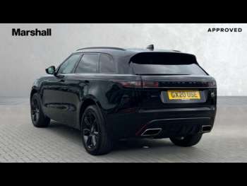 Used Land Rover Range Rover Velar 2020 for sale - 74782713: Photo