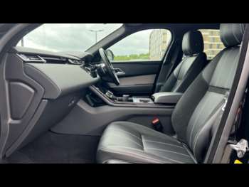 Used Land Rover Range Rover Velar 2020 for sale - 74782713: Photo