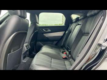 Used Land Rover Range Rover Velar 2020 for sale - 74782713: Photo