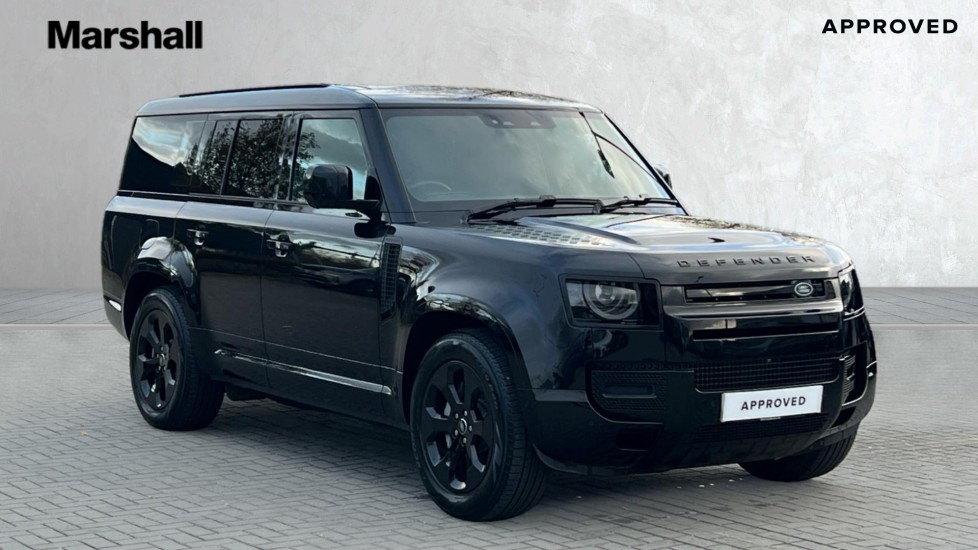 Used Land Rover Defender 2025 for sale - 76540144: Photo 1