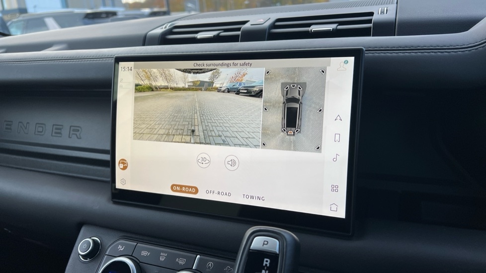 Used Land Rover Defender 2025 for sale - 76540144: Photo 12