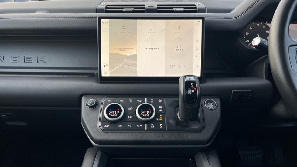 Used Land Rover Defender 2025 for sale - 76540144: Photo 14