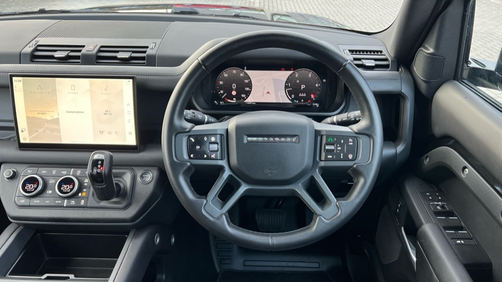 Used Land Rover Defender 2025 for sale - 76540144: Photo 15