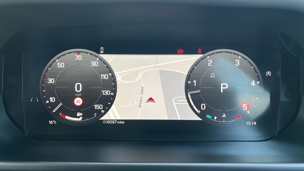 Used Land Rover Defender 2025 for sale - 76540144: Photo 16