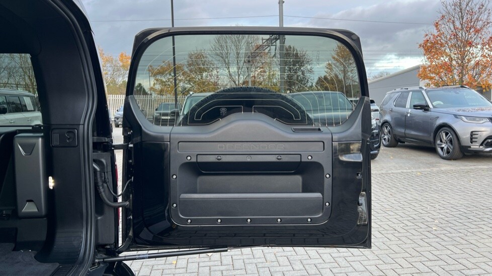 Used Land Rover Defender 2025 for sale - 76540144: Photo 24