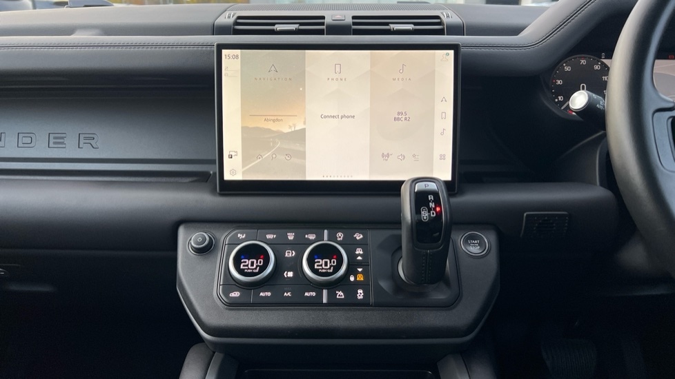 Used Land Rover Defender 2025 for sale - 76540144: Photo 29