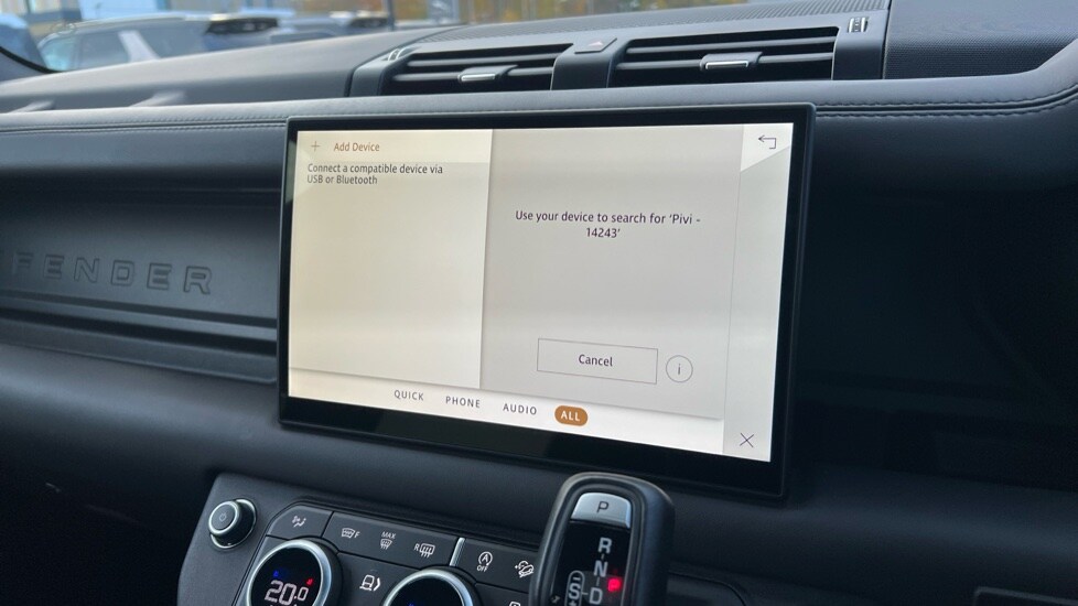 Used Land Rover Defender 2025 for sale - 76540144: Photo 59