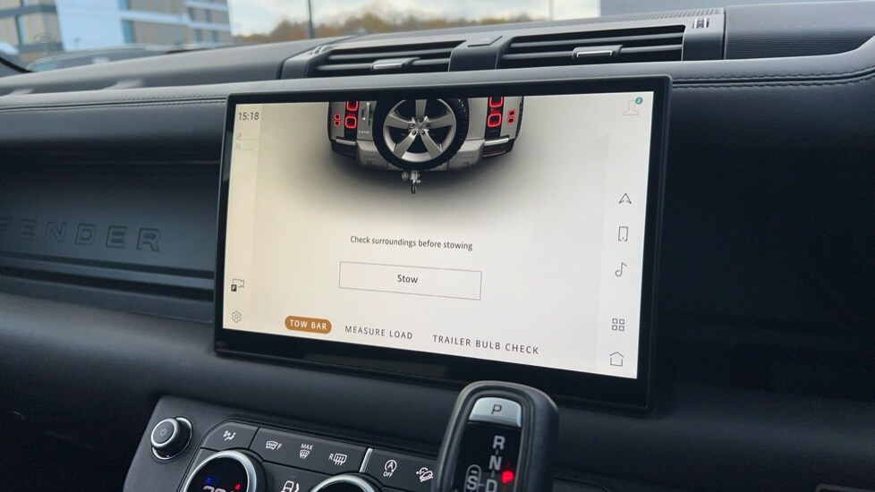 Used Land Rover Defender 2025 for sale - 76540144: Photo 66