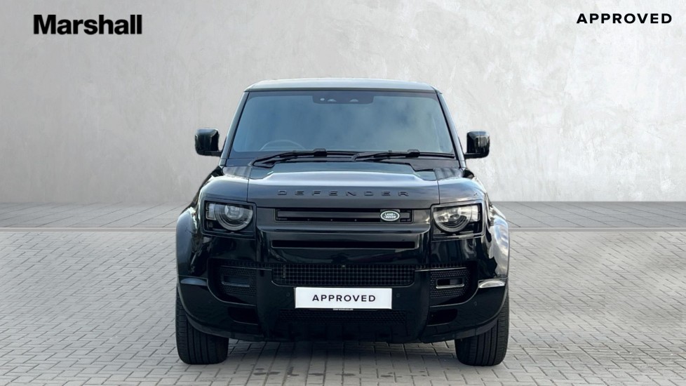 Used Land Rover Defender 2025 for sale - 76540144: Photo 7