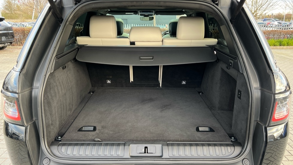 Used Land Rover Range Rover Sport 2019 for sale - 76660924: Photo 10