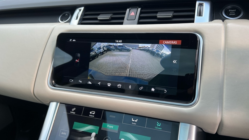 Used Land Rover Range Rover Sport 2019 for sale - 76660924: Photo 12