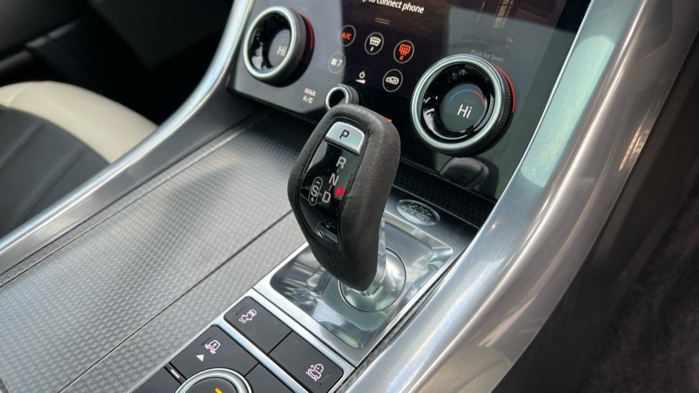 Used Land Rover Range Rover Sport 2019 for sale - 76660924: Photo 13