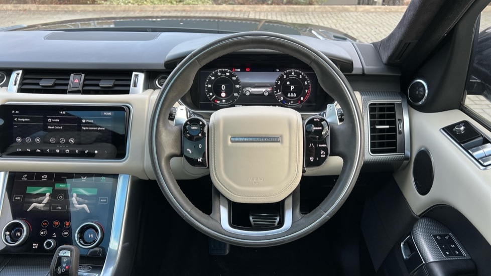 Used Land Rover Range Rover Sport 2019 for sale - 76660924: Photo 15