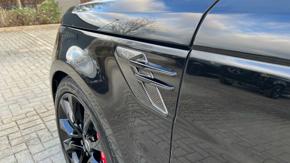 Used Land Rover Range Rover Sport 2019 for sale - 76660924: Photo 20