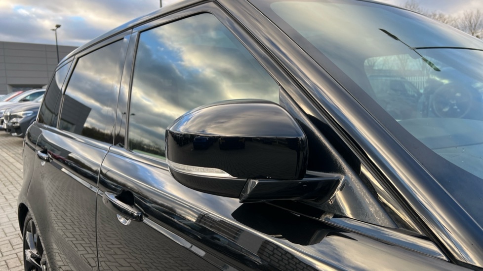 Used Land Rover Range Rover Sport 2019 for sale - 76660924: Photo 24