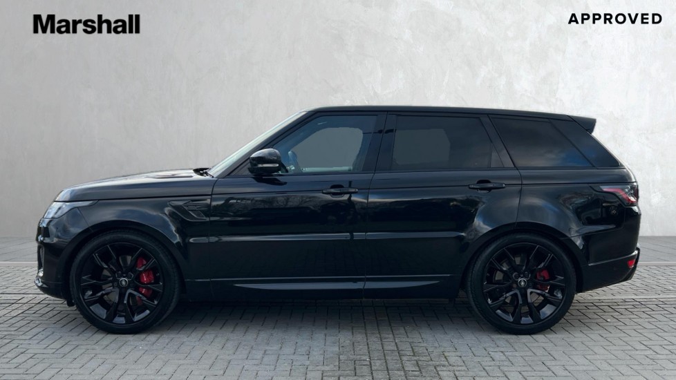 Used Land Rover Range Rover Sport 2019 for sale - 76660924: Photo 26