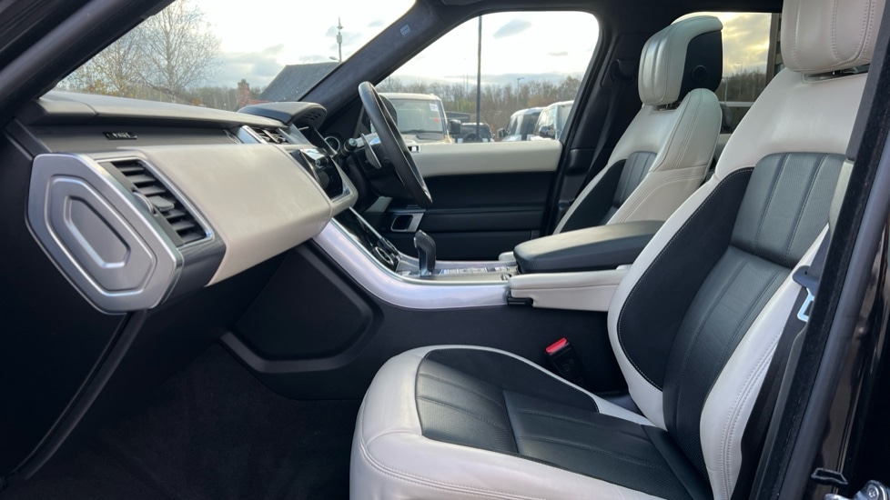 Used Land Rover Range Rover Sport 2019 for sale - 76660924: Photo 3