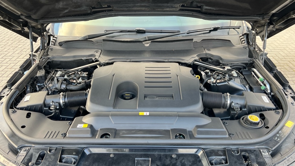 Used Land Rover Range Rover Sport 2019 for sale - 76660924: Photo 30