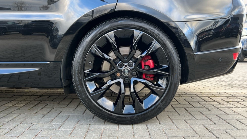 Used Land Rover Range Rover Sport 2019 for sale - 76660924: Photo 33