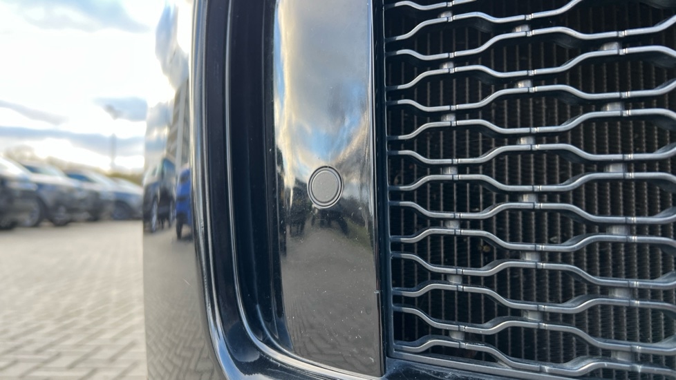 Used Land Rover Range Rover Sport 2019 for sale - 76660924: Photo 36