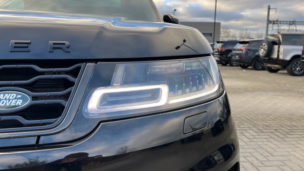Used Land Rover Range Rover Sport 2019 for sale - 76660924: Photo 37