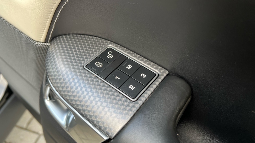 Used Land Rover Range Rover Sport 2019 for sale - 76660924: Photo 42