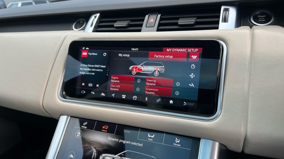 Used Land Rover Range Rover Sport 2019 for sale - 76660924: Photo 60