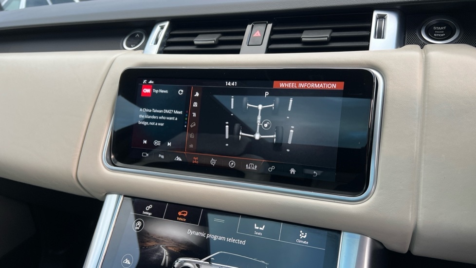 Used Land Rover Range Rover Sport 2019 for sale - 76660924: Photo 61