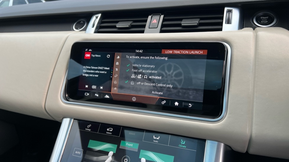 Used Land Rover Range Rover Sport 2019 for sale - 76660924: Photo 62