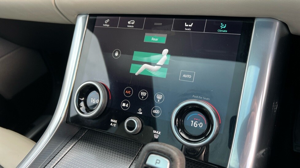 Used Land Rover Range Rover Sport 2019 for sale - 76660924: Photo 65