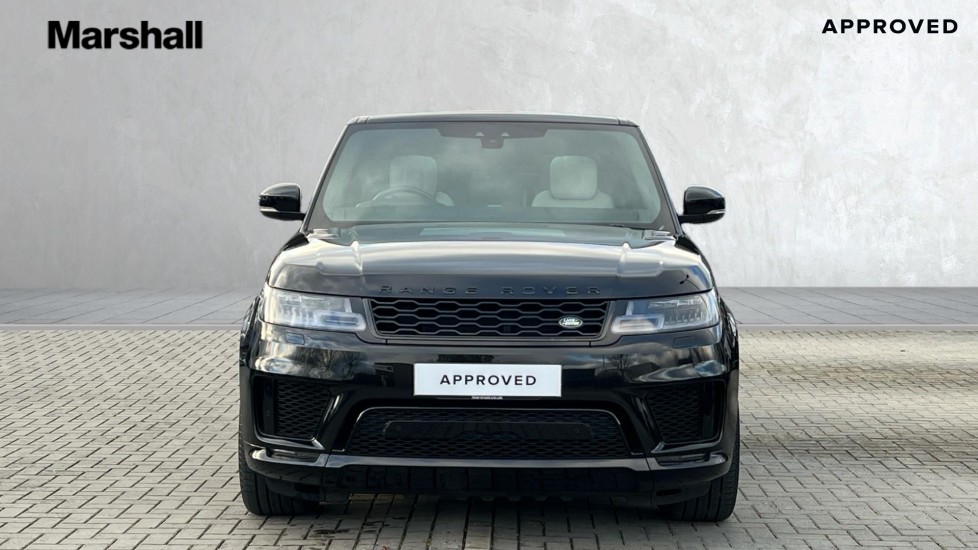 Used Land Rover Range Rover Sport 2019 for sale - 76660924: Photo 7