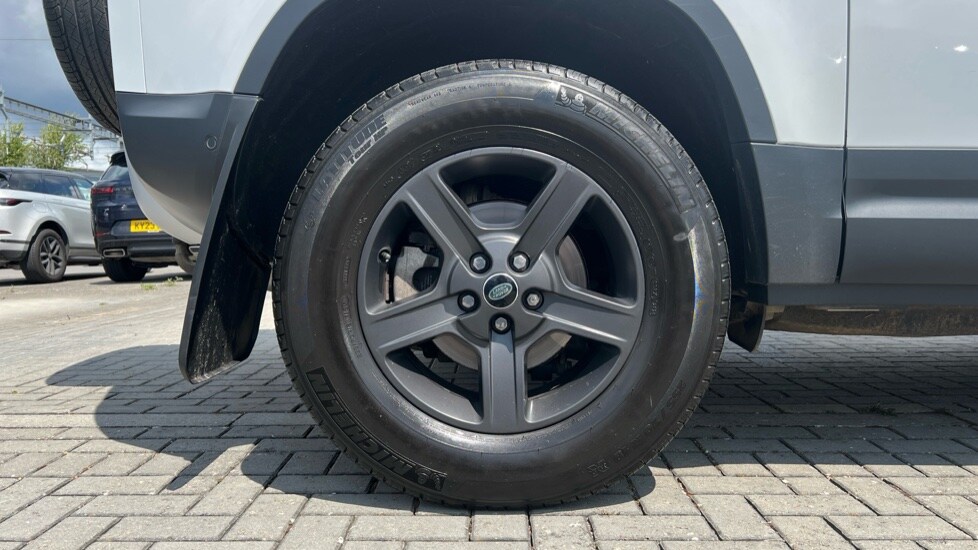 Vehicle 32