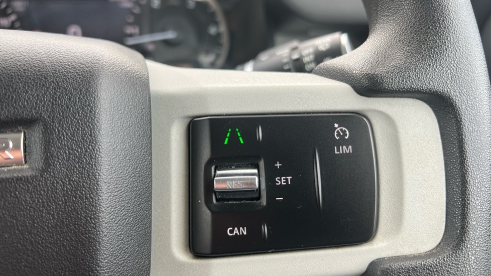 Vehicle 64