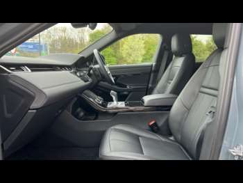 Used Land Rover Range Rover Evoque 2022 for sale - 74181311: Photo