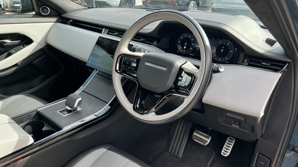 Vehicle 28