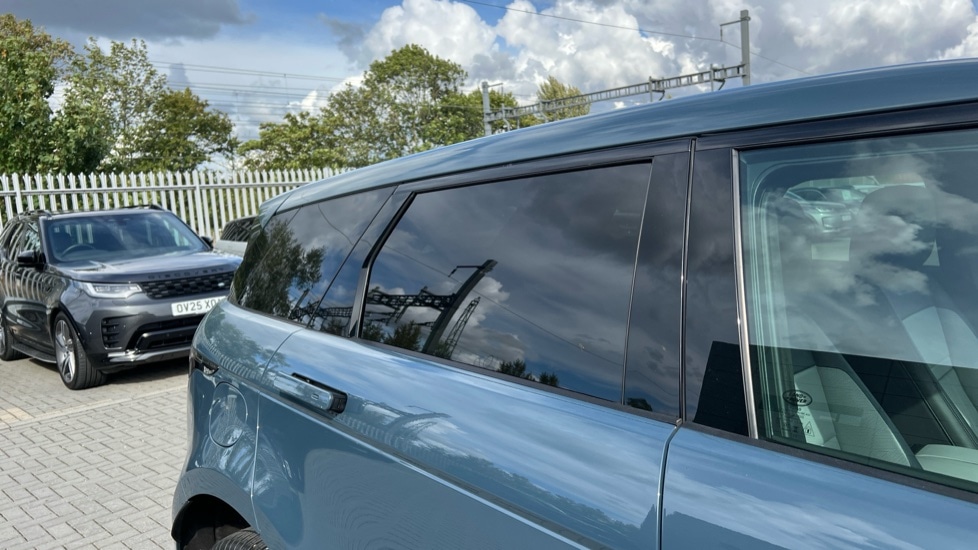 Vehicle 34