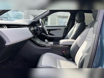 Used Land Rover Range Rover Evoque 2023 for sale - 75950867: Photo