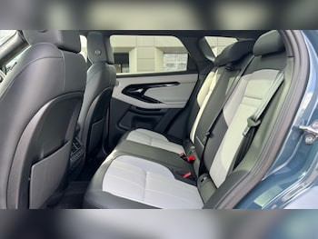 Used Land Rover Range Rover Evoque 2023 for sale - 75950867: Photo